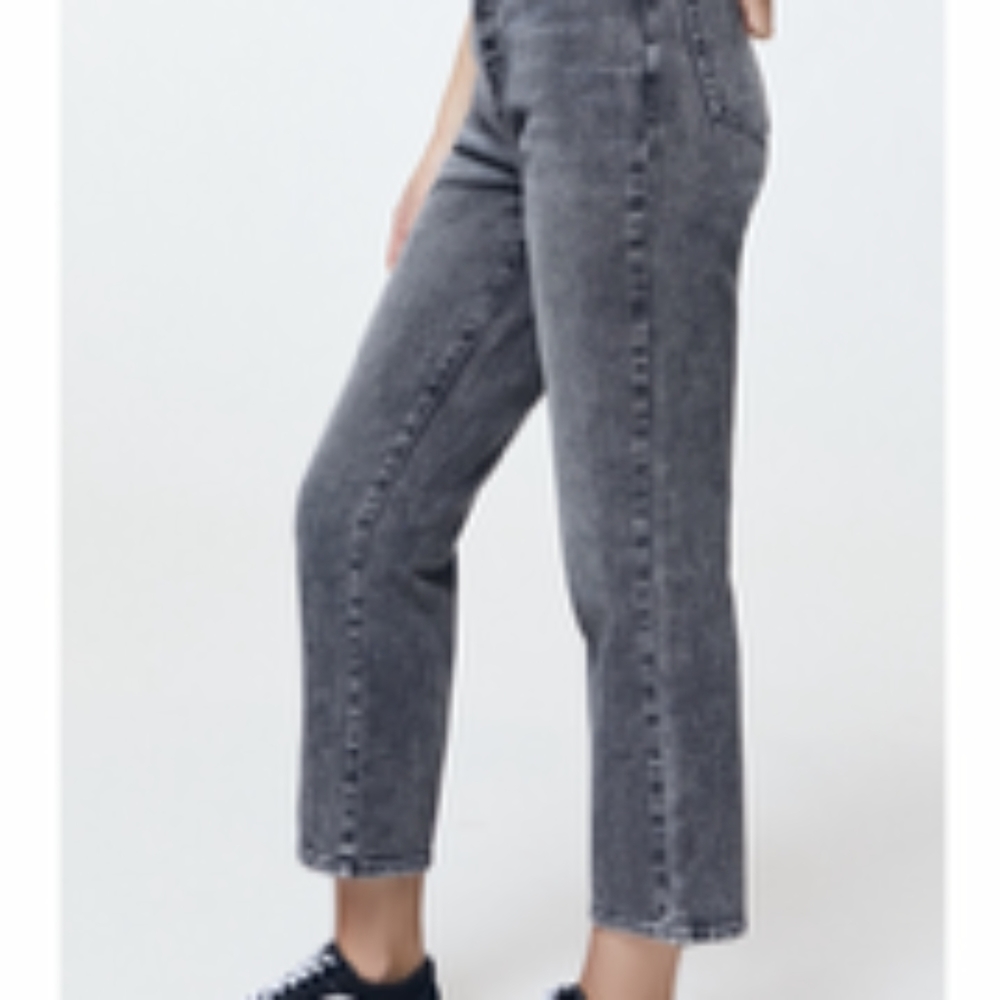 NWOT PacSun Jeans & Belt